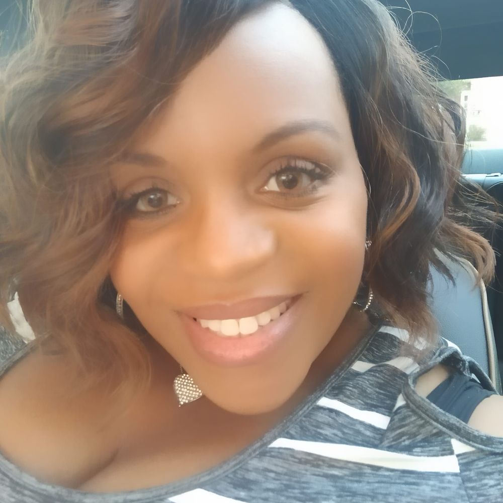 Meet your Posher, Kimberly